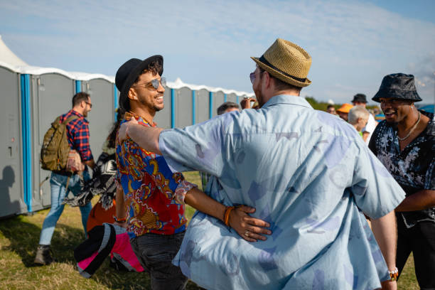 Best Porta potty rental for parties  in Temple Terrace, FL