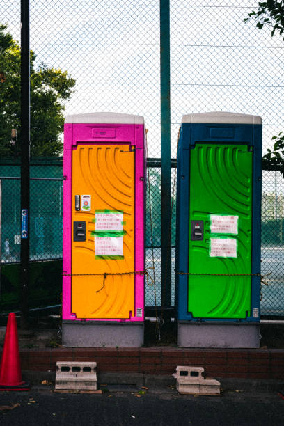 Affordable portable toilet rental in Temple Terrace, FL