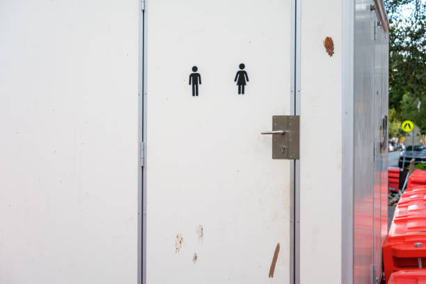 Best Porta potty delivery and setup  in Temple Terrace, FL