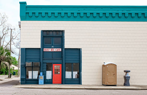 Best Portable restroom trailer rental  in Temple Terrace, FL