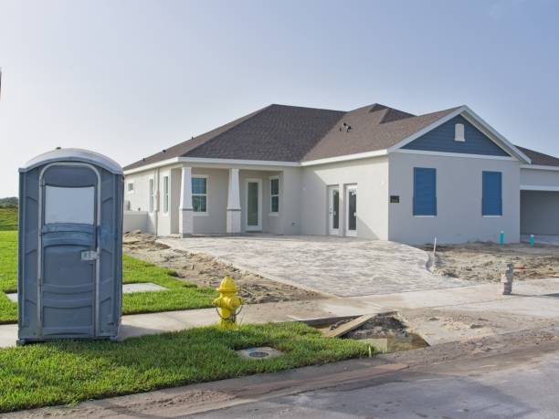 Best Best portable toilet rental  in Temple Terrace, FL