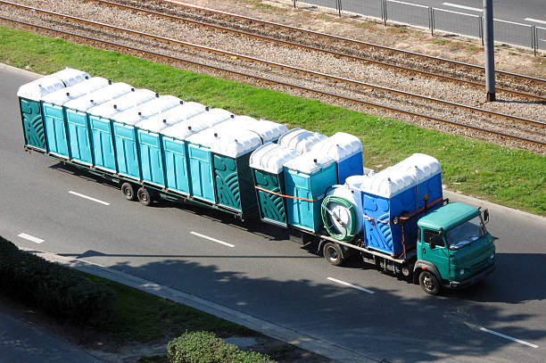 Best Emergency porta potty rental  in Temple Terrace, FL